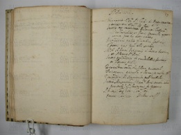 O.VI.1 Viste Pastorali 1575-1577 - pag. 39 Magrignana 1575