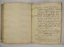 O.VI.1 Viste Pastorali 1575-1577 - pag. 97 Freto 1576