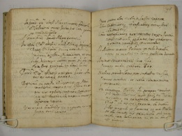O.VI.1 Viste Pastorali 1575-1577 - pag. 98 Freto 1576