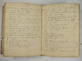 O.VI.1 Viste Pastorali 1575-1577 - pag. 134 Semelano 1576 - Montalto 1576