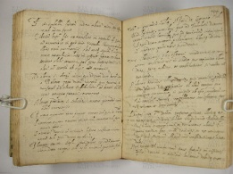 O.VI.1 Viste Pastorali 1575-1577 - pag. 144 Benedello 1576