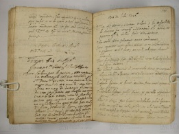 O.VI.1 Viste Pastorali 1575-1577 - pag. 145 Benedello 1576 - Miceno 1576