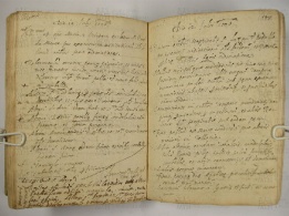 O.VI.1 Viste Pastorali 1575-1577 - pag. 147 Monte 1576 - Pavullo 1576
