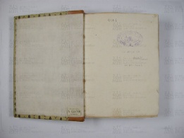 O.VI.1 Viste Pastorali 1575-1577 - pag. I