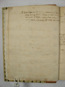 O.VI.1 Viste Pastorali 1575-1577 - pag. IVv