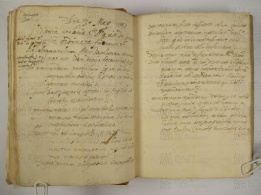 O.VI.3 Viste Pastorali 1585-1588 - pag. 28 Camatta 1585