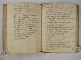 O.VI.3 Viste Pastorali 1585-1588 - pag. 98 Semelano 1586 - Rosola 1586