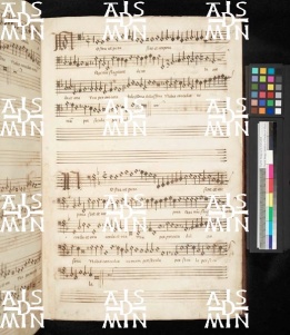 I-MOd 9 Ms. mus. IX - 20