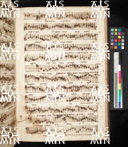 I-MOd 9 Ms. mus. IX - 60