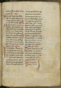 O.II.13 Missale vetus ad usum templariorum 143r