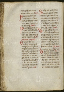 O.II.13 Missale vetus ad usum templariorum 190v