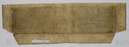 Pergamene ebraiche ACAMO 2-63, s.s - 35.3b