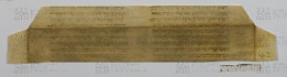 Pergamene ebraiche ACAMO 2-63, s.s - 44.2b