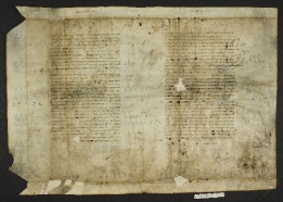 Pergamene ebraiche ACMO 1-103, App. 1-3 - pag. 35a