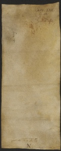 66 D.13.LXIIv, Investitura fatta da Dodone vescovo a favore di Martino Ferrario e dei figli, Modena, 1126, ott. 3