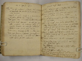 O.VI.1 Viste Pastorali 1575-1577 - pag. 164 Gombola 1576 - Vallata 1576