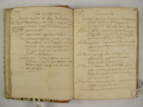 O.VI.3 Viste Pastorali 1585-1588 - pag. 29 Olina 1585 - Montecenere 1585