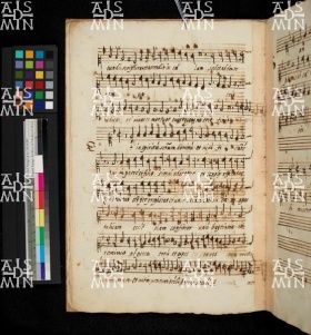 I-MOd 6 Ms. mus. VI - 10v