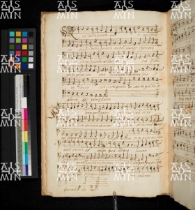 I-MOd 6 Ms. mus. VI - 22v