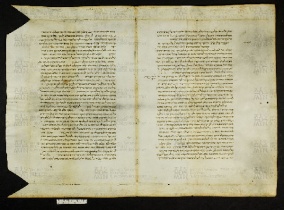 Pergamene ebraiche ACMO 1-103, App. 1-3 - pag. 78.1a