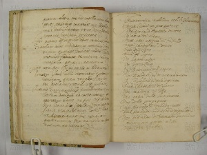 O.VI.3 Viste Pastorali 1585-1588 - pag. 20 Gallina Morta 1585