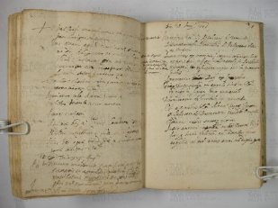 O.VI.1 Viste Pastorali 1575-1577 - pag. 56 Boccassuolo 1575