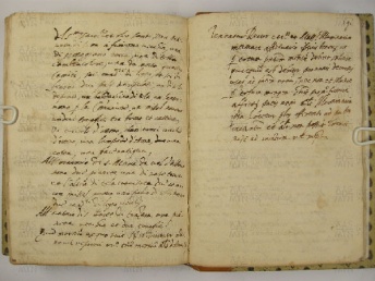 O.VI.1 Viste Pastorali 1575-1577 - pag. 191 Vaglio 1578