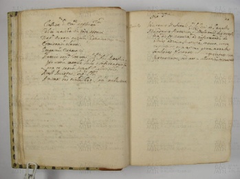 O.VI.1 Viste Pastorali 1575-1577 - pag. 20 Pavullo 1575