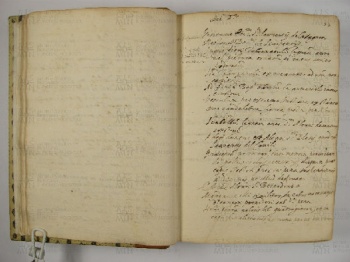 O.VI.1 Viste Pastorali 1575-1577 - pag. 22 Castagneto 1575
