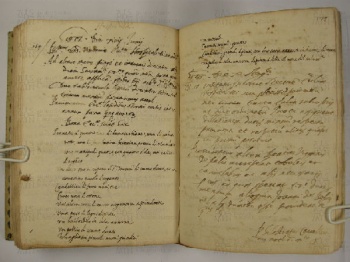 O.VI.1 Viste Pastorali 1575-1577 - pag. 177 Ospitaletto 1577