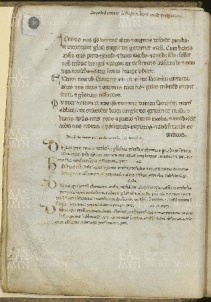 O.II.13 Missale vetus ad usum templariorum 001r