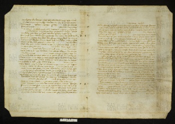 Pergamene ebraiche ACMO 1-103, App. 1-3 - pag. 74a