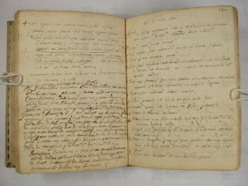 O.VI.1 Viste Pastorali 1575-1577 - pag. 130 Castellino delle Formiche 1576 - Samone 1576