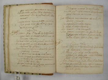 O.VI.3 Viste Pastorali 1585-1588 - pag. 13 Montebonello 1585 - Benedello 1585