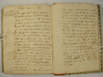 O.VI.1 Viste Pastorali 1575-1577 - pag. 195 Benedello 1578