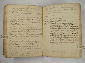 O.VI.1 Viste Pastorali 1575-1577 - pag. 146 Miceno 1576