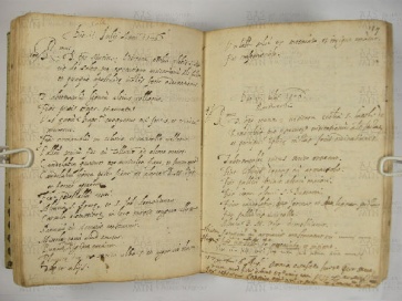 O.VI.1 Viste Pastorali 1575-1577 - pag. 139 Salto 1576 - Monte Rastello 1576