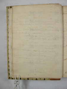 O.VI.1 Viste Pastorali 1575-1577 - pag. 3v S. Venanzio 1575
