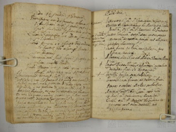 O.VI.1 Viste Pastorali 1575-1577 - pag. 67 Savoniero 1575