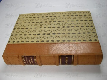 O.VI.3 Viste Pastorali 1585-1588 - pag. dorso