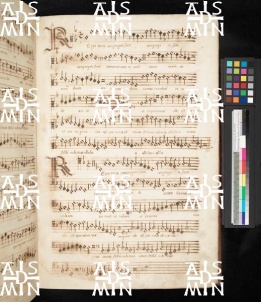 I-MOd 11 Ms. mus. XI - 15