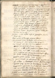 ACMo O.I.33 - pag. 9v Marano 1552