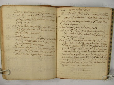 O.VI.2 Viste Pastorali 1577-1579 - pag. 068 Ligorzano 1578 - S. Venanzio 1578