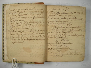 O.VI.2 Viste Pastorali 1577-1579 - pag. 004 Mezzolato 1577 - Sassostorno 1577