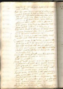 ACMo O.I.33 - pag. 53v Castellino 1552