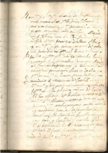 ACMo O.I.33 - pag. 95r S. Donnino della Nizzola 1572 - San Vito 1572