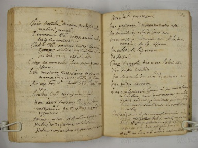 O.VI.1 Viste Pastorali 1575-1577 - pag. 84 Saliceto Panaro 1575