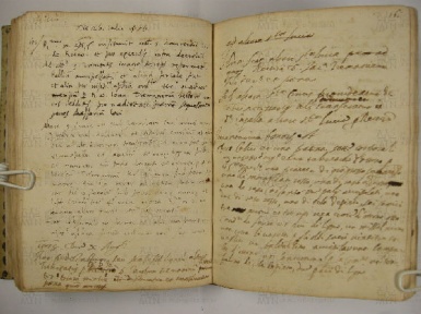 O.VI.1 Viste Pastorali 1575-1577 - pag. 161 Riccò 1576