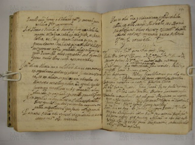 O.VI.1 Viste Pastorali 1575-1577 - pag. 171 Soliera 1576 - Magreta 1577