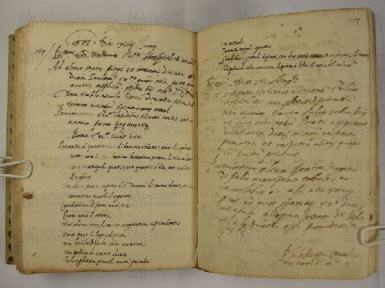 O.VI.1 Viste Pastorali 1575-1577 - pag. 177 Ospitaletto 1577